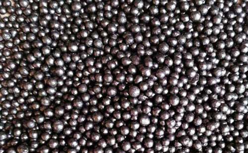 活性炭顆粒 活性炭顆粒