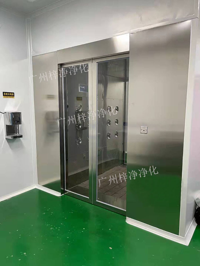 風(fēng)淋室基礎(chǔ)知識(shí)的重要意義